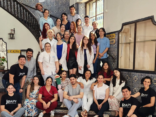 "Emergencias" se estrena en la Manzana de la Rivera