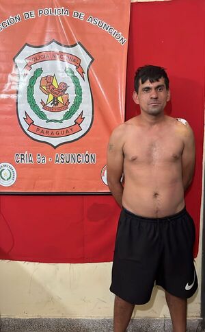 Popular / Asesinan de un cuchillazo a venezolano en la Chacarita