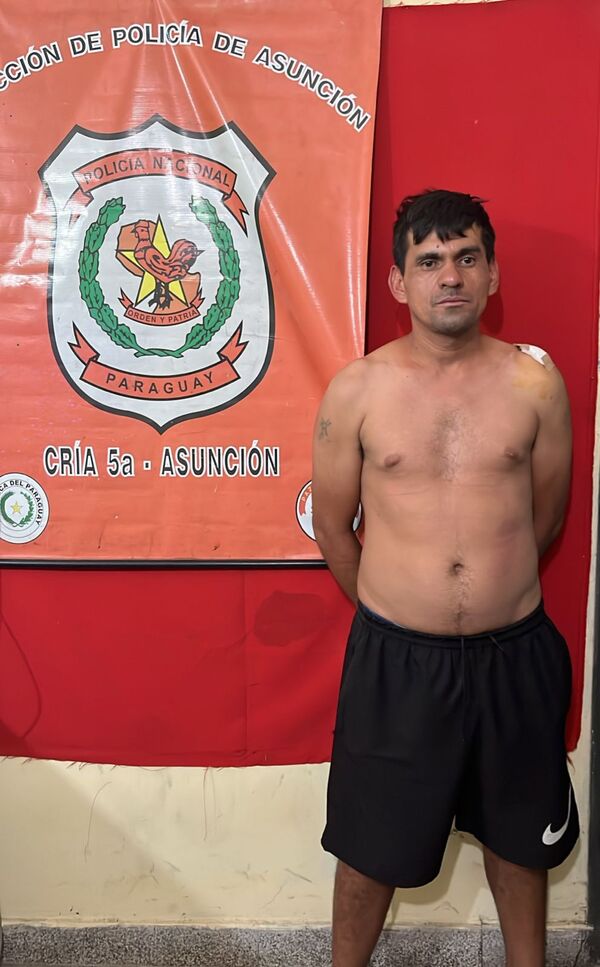 Popular / Asesinan de un cuchillazo a venezolano en la Chacarita