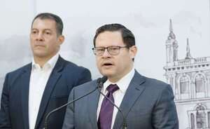 Óscar Orué confirma recaudación récord y explica el IRP