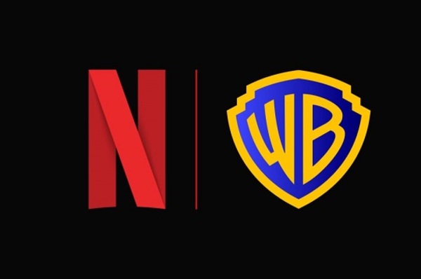 Netflix comprará Warner Bros y HBO por USD 83.000 millones