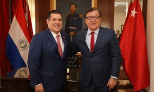 Nicanor Duarte Frutos: "Si teníamos reelección, Cartes y yo ganábamos" - OviedoPress