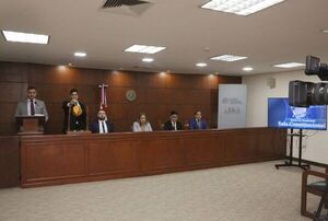 Resultado del sorteo de preopinantes de la Sala Constitucional