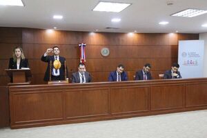 Sorteo de preopinantes Sala Civil y Comercial