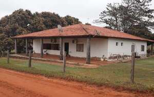 Cabeza Branca: Cámara ratifica que no habrá venta anticipada de Lusipar  - Nacionales - ABC Color