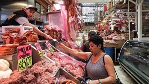 El indice de precios de la FAO baja en noviembre por tercer mes consecutivo