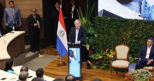 La Nación / Fortalecimiento institucional del BCP fue clave para lograr el grado de inversión