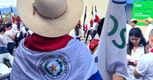 La Nación / El Comité UWC Paraguay lanza convocatoria para encontrar a su estudiante n.º 100