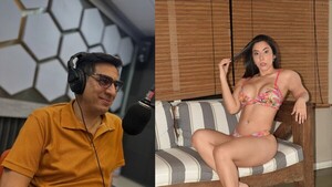 “No sos vos la modelo”, le dijo Clari Arias a Rosy Alderete