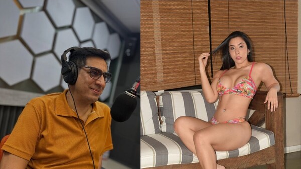 “No sos vos la modelo”, le dijo Clari Arias a Rosy Alderete