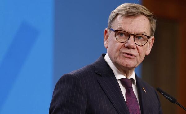 Alemania responde a Trump que no necesitan “consejos externos” - Mundo - ABC Color