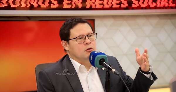 La Nación / DNIT fijó el objetivo de alcanzar 1.500.000 contribuyentes directos