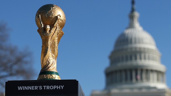 Sorteo del Mundial 2026: Minuto a minuto