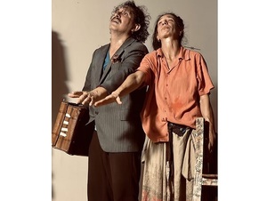 Agenda cultural del fin de semana en Asunción: música, teatro, danza y festivales