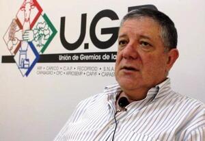 UGP afirma que intento de invasión en Lucipar tiene trasfondo político