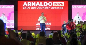 Centurión, Samaniego y Pérez se lanzan a la conquista de las seccionales para ganar la chapa a la intendencia