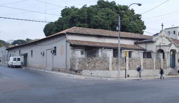 Invitan a la ciudadanía a visitar el Buen Pastor: muestra gratuita de arte e historia - Nacionales - ABC Color