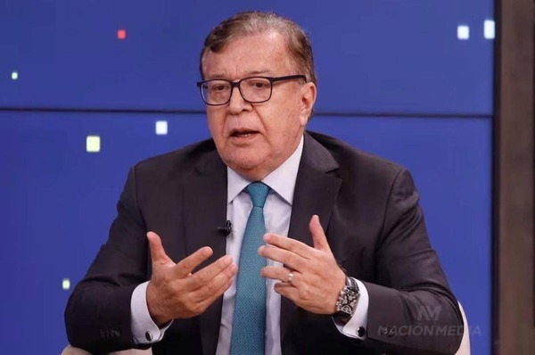 NDF: “El gobierno está obsesionado con la macroeconomía, pero la gente necesita esperanza” - ADN Digital