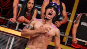 Osmar: "Las chicas podrían dar más"