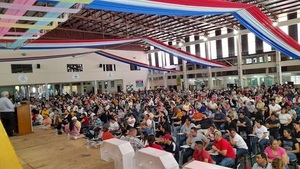 MEC publica resultados del concurso docente en Guairá tras filtración previa