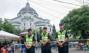 Salud activa desde hoy su "Código Rojo" para cuidar a los peregrinos de Caacupé - OviedoPress