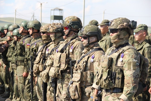 Rusia anuncia avances en el este de Ucrania con la toma de otra localidad en Donetsk