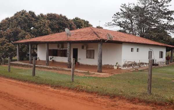 Senabico intentó vender Lusipar por “peligro de invasión”, pero tribunal lo frenó - Nacionales - ABC Color