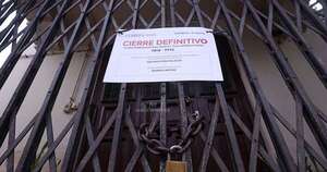 La Nación / El Buen Pastor reabre sus puertas como espacio de arte, memoria y diálogo