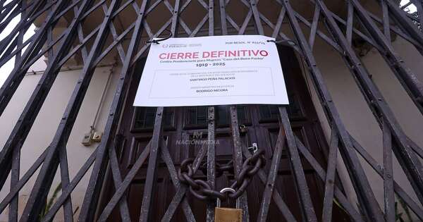 La Nación / El Buen Pastor reabre sus puertas como espacio de arte, memoria y diálogo