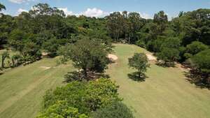 Municipalidad ignora el interés ciudadano y Asunción aún no puede recuperar 46 hectáreas del Botánico