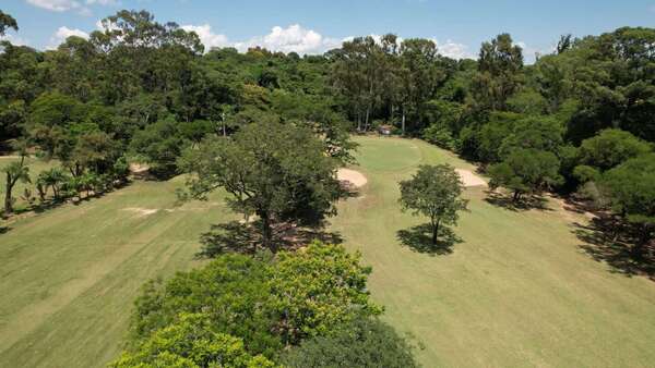 Municipalidad ignora el interés ciudadano y Asunción aún no puede recuperar 46 hectáreas del Botánico