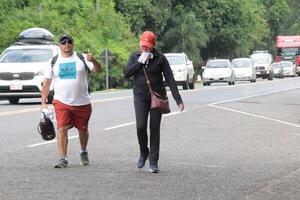 Calor y lluvias: lo que se espera del clima en Caacupé