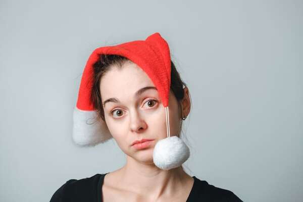 ¿Es diciembre realmente un mes de alegría? Reflexiones sobre la soledad y el estrés - Estilo de vida - ABC Color