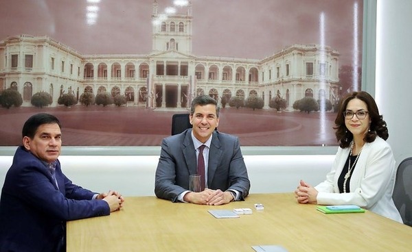 Che Róga Porã 2.0 recibe premio regional por su impacto en finanzas sostenibles - ADN Digital