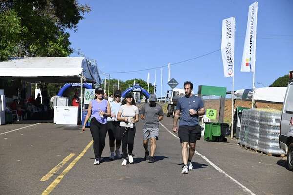 Caacupé 2025: Salud emite recomendaciones para una peregrinación segura - Nacionales - ABC Color