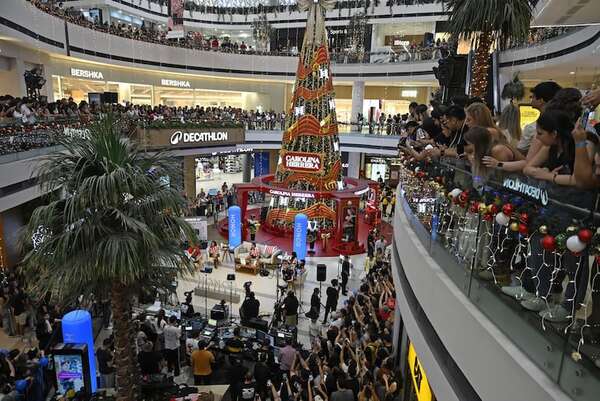 Furor por “Nadie dice nada”, el streaming argentino que desembarcó en Paraguay - Cultura - ABC Color