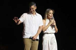 Peña asistirá a entrega de Nobel a Machado en Oslo, junto con otros presidentes - Política - ABC Color