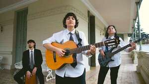 Sol Gómez presentará su nuevo disco “Quizás mañana” en La Serafina - Música - ABC Color