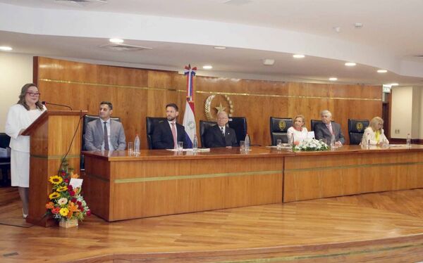 II Seminario Internacional de Mediación: “Consolidación del Servicio de la Mediación Judicial como Acceso Efectivo a la Justicia”