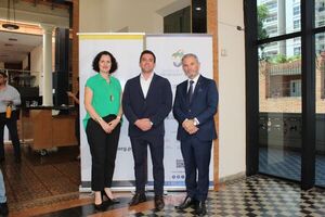 Puerto de Paranaguá abre oportunidades al mercado paraguayo