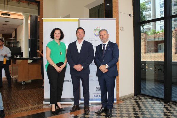 Puerto de Paranaguá abre oportunidades al mercado paraguayo