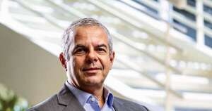 Asunción, la Nueva Ámsterdam 2.0