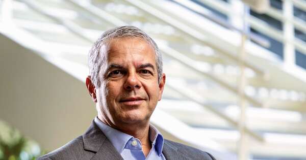 Asunción, la Nueva Ámsterdam 2.0