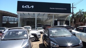 Feria Garden País ofrece oportunidades únicas para comprar vehículos antes de fin de año