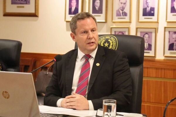 La CSJ presentó un informe actualizado sobre las medidas implementadas en el caso denominado Mafia de los Pagarés