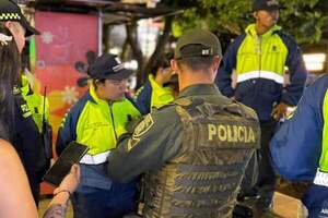 Condenado a 7 años de prisión al exdirector de la Policía de Colombia