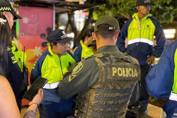 Condenado a 7 años de prisión al exdirector de la Policía de Colombia