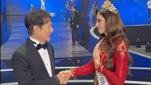Popular / ¡Fátima Bosch, Miss Universo 2025, es investigada por policía de Tailandia!
