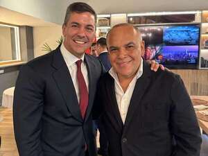 Bachi advierte de masiva rabona de funcionarios públicos el 2 de enero y pide a Peña reflexionar sobre el feriado  - Política - ABC Color