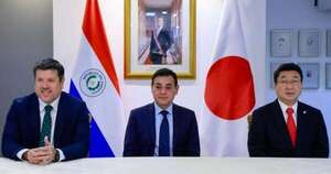 La Nación / Paraguay consolida alianza con Japón para atraer capital y proyectos productivos